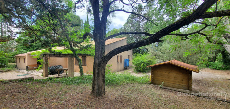 Maison - 160 m² - 5 pièces