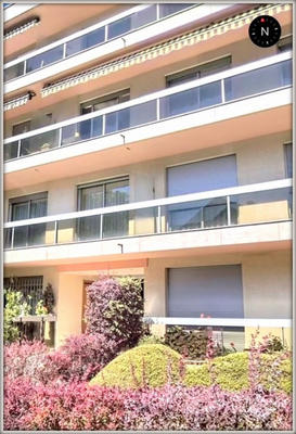 Appartement - 91 m² - 4 pièces