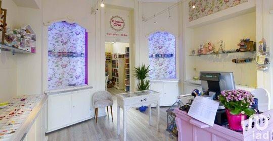 Local commercial - 50 m²