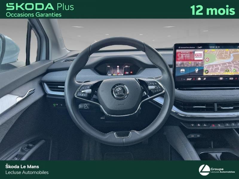 Skoda enyaq IV 82kwh