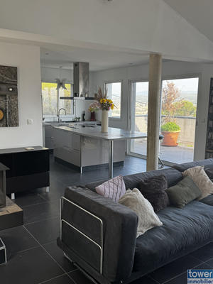 Villa - 147 m² - 5 pièces