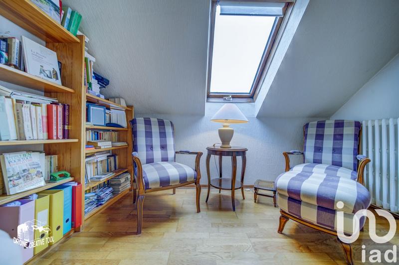 Maison - 106 m² - 4 pièces