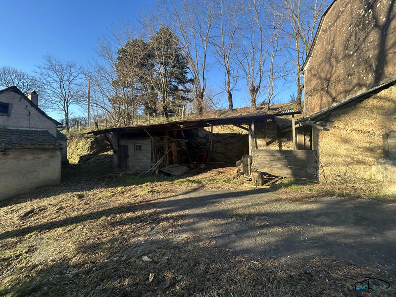 Maison - 60 m² - 2 pièces