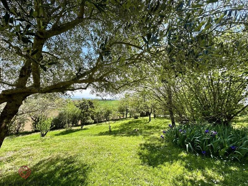 Corps de ferme - 292 m² - 14 pièces