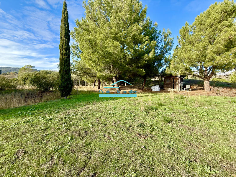 Villa - 100 m² - 4 pièces