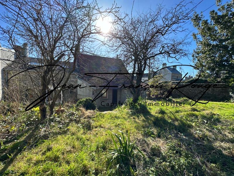 Maison - 160 m² - 7 pièces