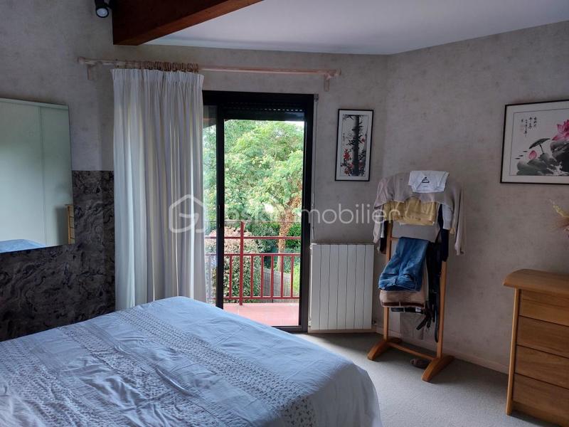 Maison d'architecte - 180 m² - 7 pièces