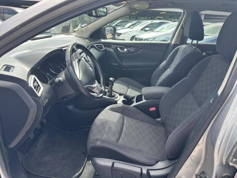 Nissan Qashqai II 1.6 Dci 130 n-Connecta