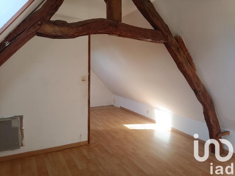 Maison - 91 m² - 4 pièces