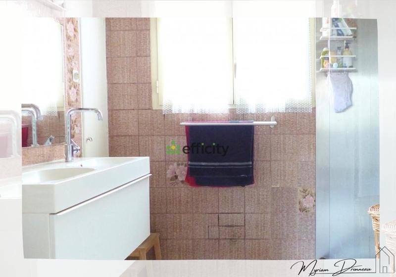 Pavillon - 125 m² - 6 pièces