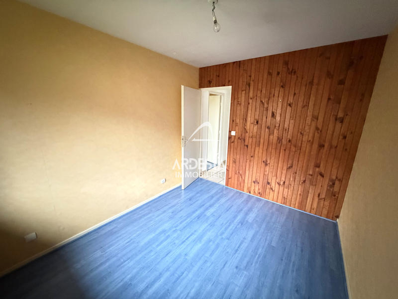 Maison - 104 m² - 4 pièces