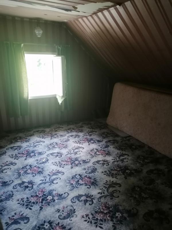 Maison de campagne - 102 m² - 5 pièces