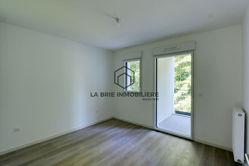 Appartement - 51 m² - 2 pièces