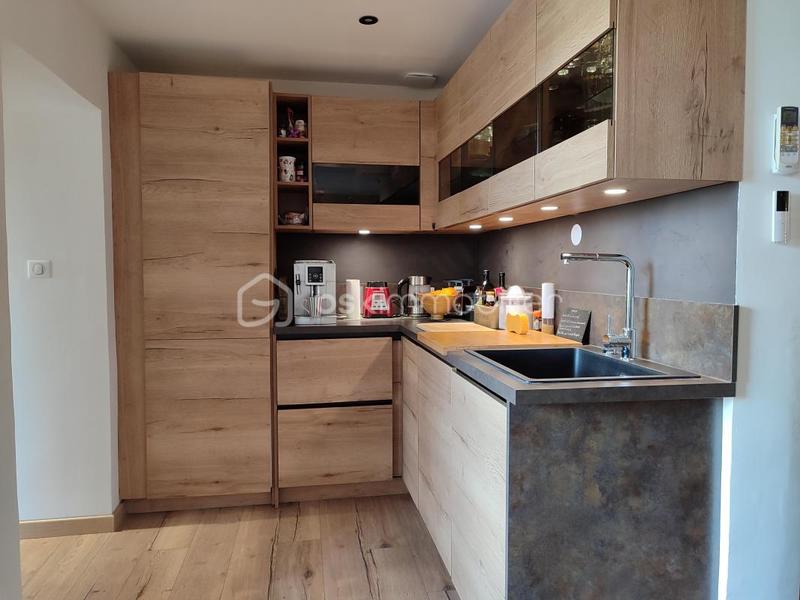 Maison de village - 173 m² - 6 pièces