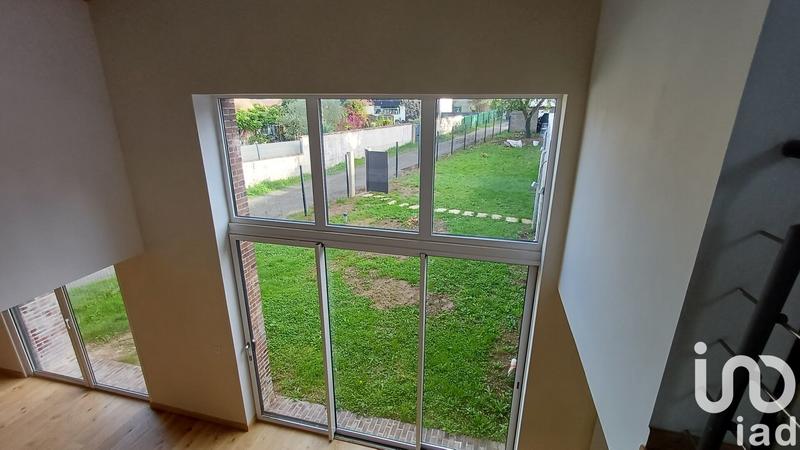 Maison - 198 m² - 6 pièces