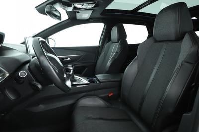 Peugeot 3008 1.2 PureTech Gt Line 130 ch