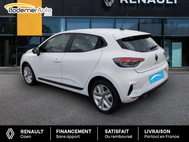 Renault Clio TCe 90 Evolution