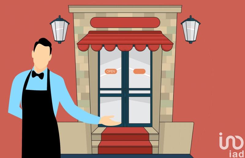 Local commercial - 125 m²