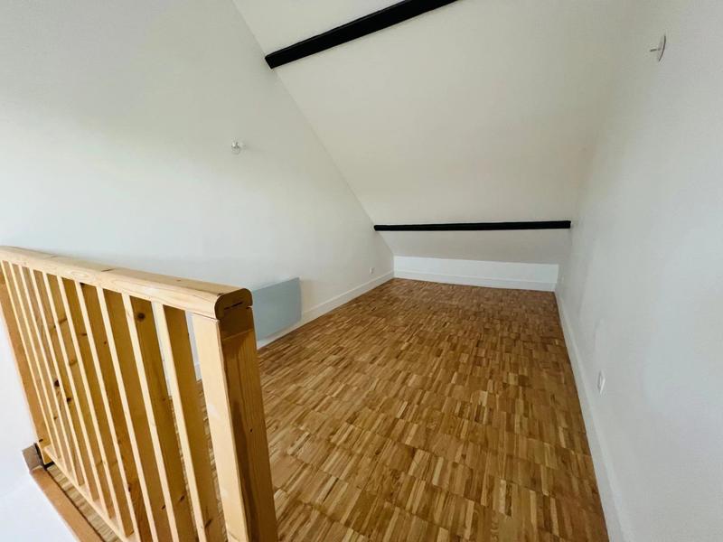 Appartement - 108 m² - 4 pièces