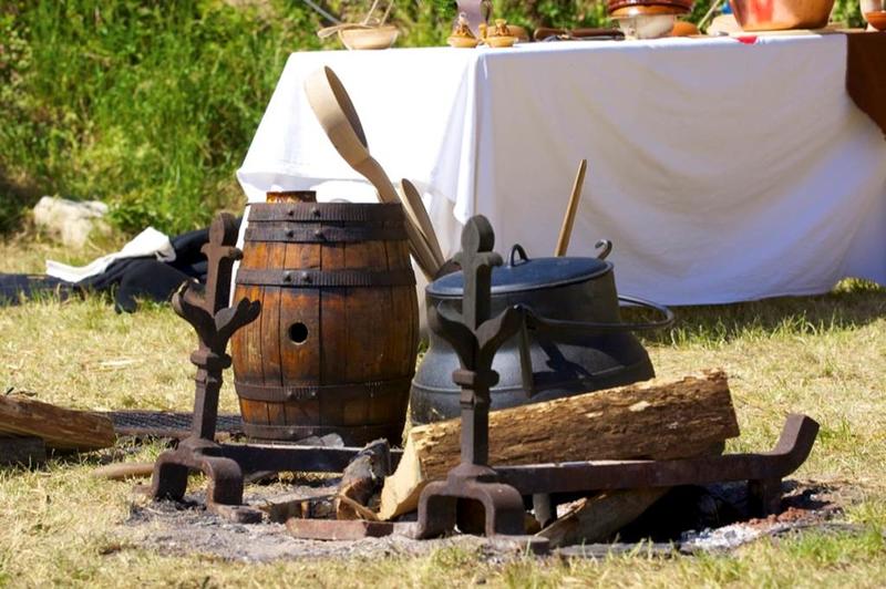 Festival Médiéval de Sedan