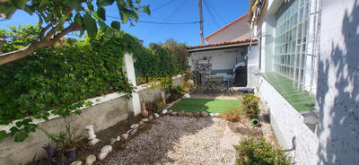 Villa - 84 m² - 4 pièces