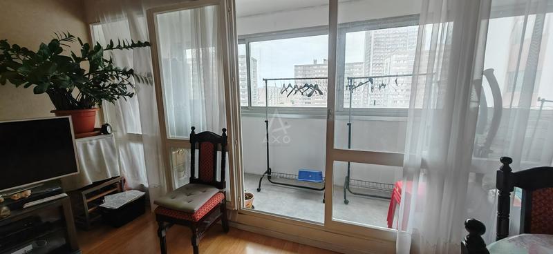 Appartement - 87 m² - 4 pièces