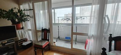 Appartement - 87 m² - 4 pièces
