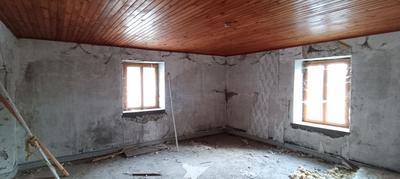 Maison - 200 m² - 4 pièces