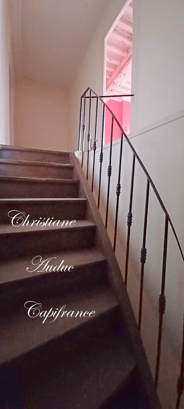 Maison - 98 m² - 5 pièces