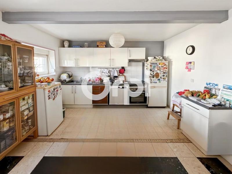 Immeuble - 105 m² - 5 pièces