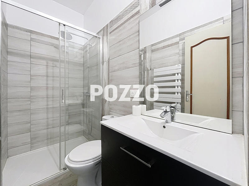 Maison - 110 m² - 6 pièces