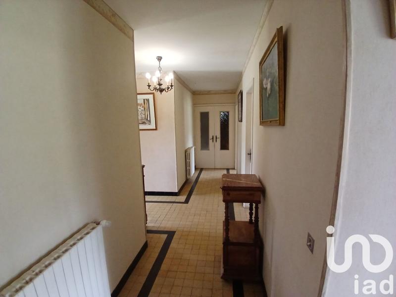 Maison de village - 96 m² - 5 pièces