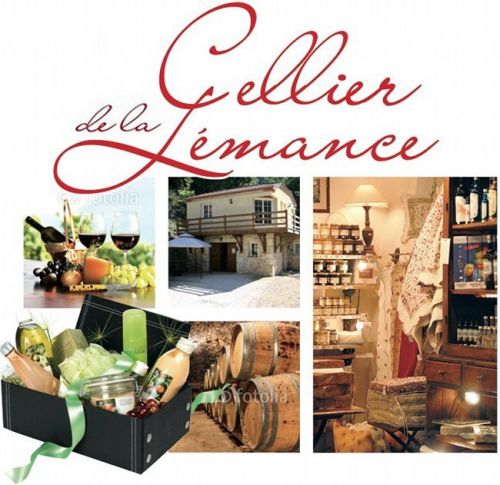 Cellier de la lémance