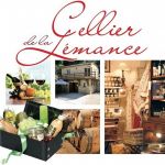 Cellier de la lémance