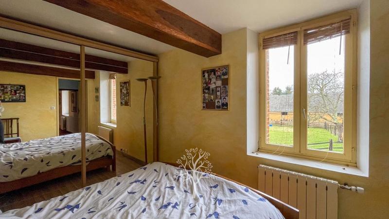 Propriété - 180 m² - 6 pièces