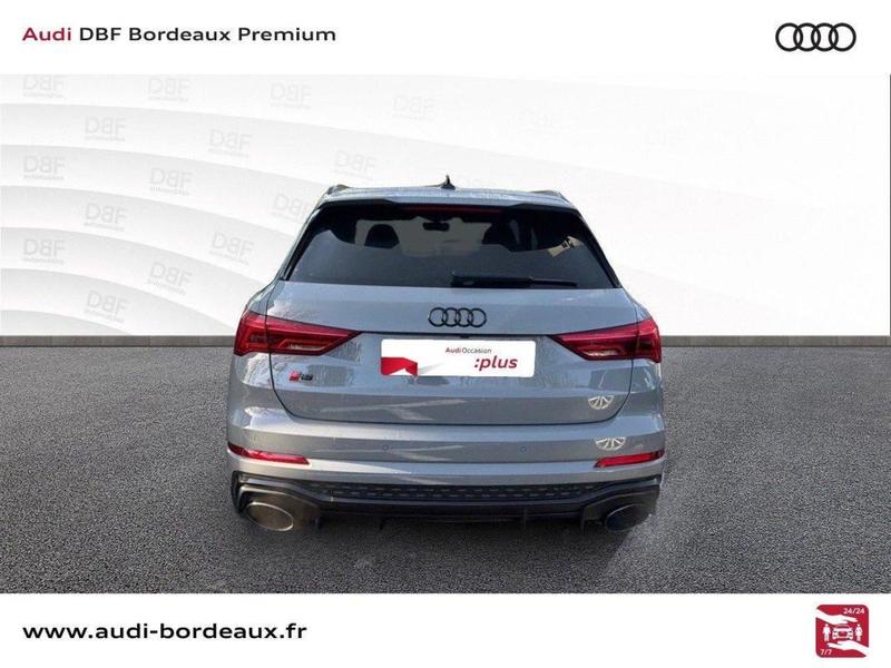 Audi Rs Q3 2.5 Tfsi 400 ch s tronic 7