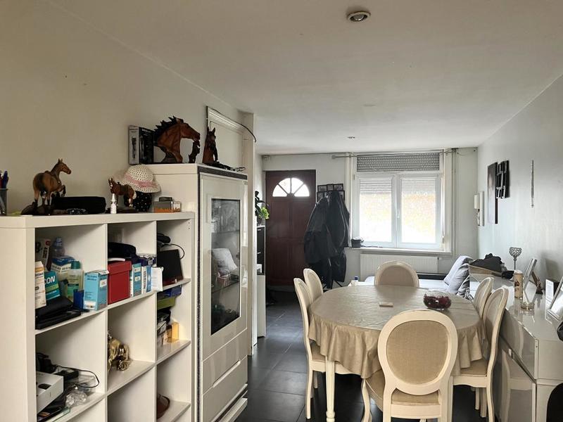 Maison - 69 m² - 4 pièces