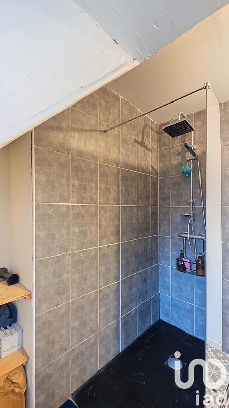 Duplex - 79 m² - 3 pièces