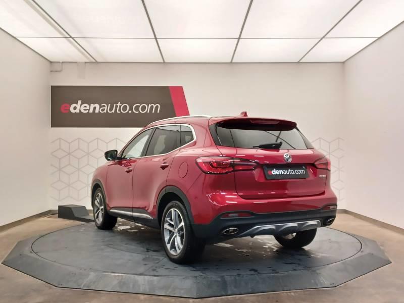 Mg Ehs 1.5t Gdi Phev Luxury