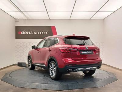 Mg Ehs 1.5t Gdi Phev Luxury