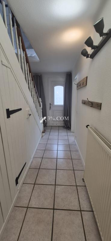 Maison - 190 m² - 8 pièces