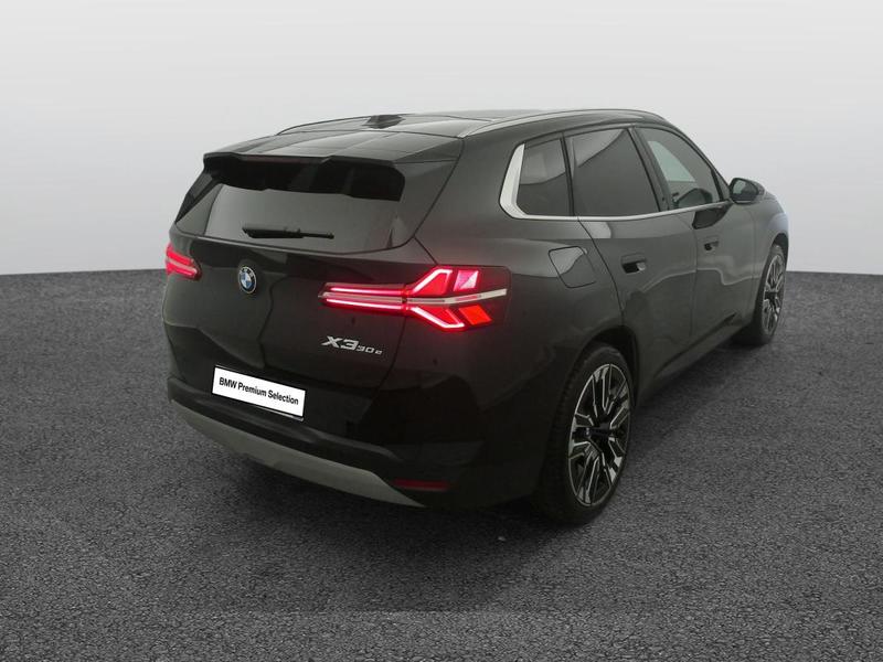 Bmw X3 G45 30e xDrive 299 ch Bva8
