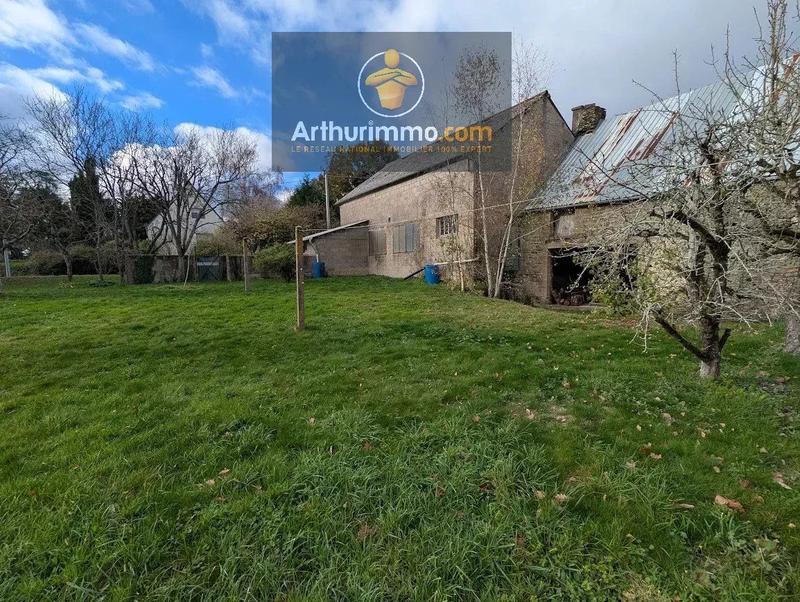 Maison - 199 m² - 2 pièces