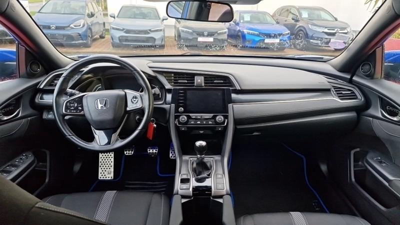 Honda Civic X 1.0 i-Vtec Executive