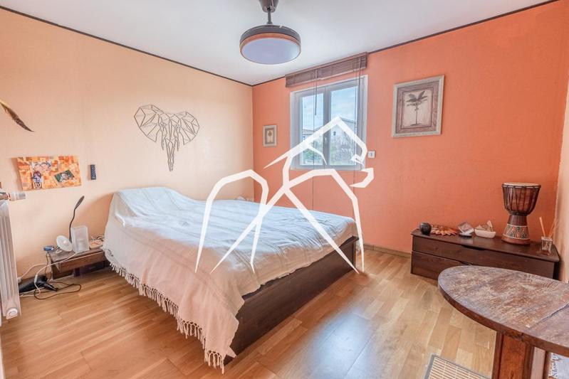 Maison ancienne - 136 m² - 6 pièces