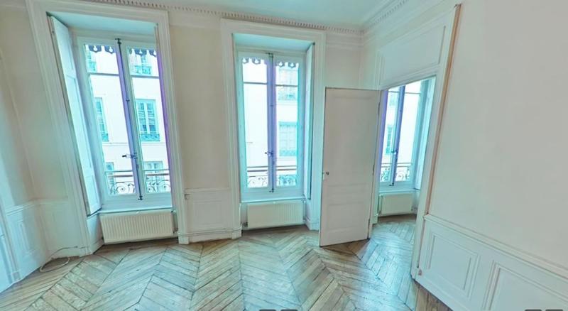 Appartement - 90 m² - 3 pièces