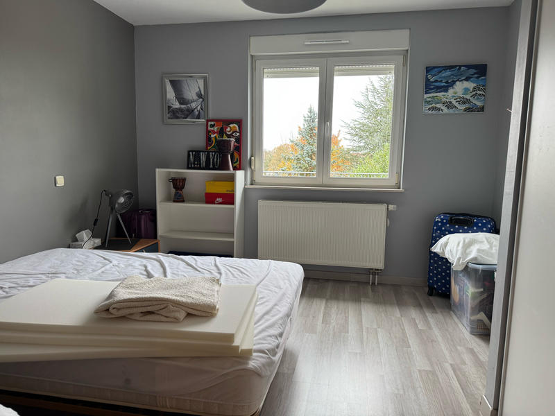 Maison - 184 m² - 5 pièces