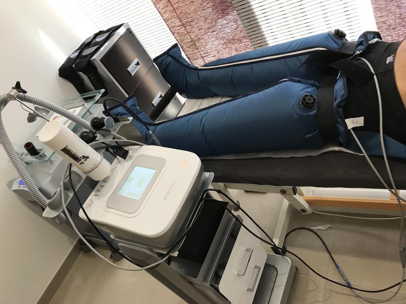 Osteo  &amp; Therapy