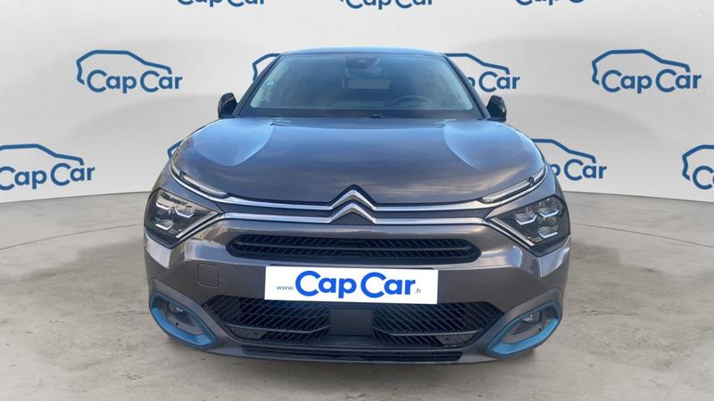 Citroën E-C4 50 kWh 136 Shine Pack - Automatique Toit ouvrant