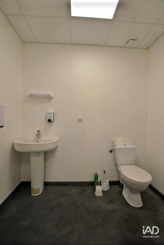 Appartement - 224 m²